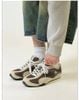 CATSOFA ™️| GIÀY SNEAKER FISHERMAN COFFEE UNISEX CAT&SOFA CS25003