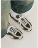 CATSOFA ™️| GIÀY SNEAKER FISHERMAN COFFEE UNISEX CAT&SOFA CS25003
