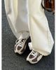 CATSOFA ™️| GIÀY SNEAKER FISHERMAN COFFEE UNISEX CAT&SOFA CS25003