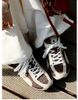 CATSOFA ™️| GIÀY SNEAKER FISHERMAN COFFEE UNISEX CAT&SOFA CS25003