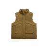 INF ™️| ÁO VEST BA LỖ VẢI TEFLON INF 5279