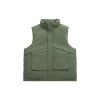 INF ™️| ÁO VEST BA LỖ VẢI TEFLON INF 5279