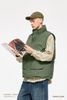 INF ™️| ÁO VEST BA LỖ VẢI TEFLON INF 5279
