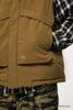 INF ™️| ÁO VEST BA LỖ VẢI TEFLON INF 5279