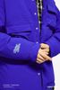 INF ™️| ÁO KHOÁC SƠ MI LÔNG VŨ MÀU TRẮNG INF 5278