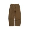 INF®️| QUẦN CỔ ĐIỂN RỘNG WASH RETRO NHẬT BẢN UNISEX INF 13375