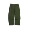 INF®️| QUẦN CỔ ĐIỂN RỘNG WASH RETRO NHẬT BẢN UNISEX INF 13375