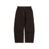 INF®️| QUẦN CỔ ĐIỂN RỘNG WASH RETRO NHẬT BẢN UNISEX INF 13375