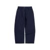 INF®️| QUẦN CỔ ĐIỂN RỘNG WASH RETRO NHẬT BẢN UNISEX INF 13375