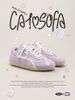 CATSOFA ™️| GIÀY SNEAKER EMOJI SÒ UNISEX CAT&SOFA CS25001