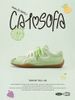 CATSOFA ™️| GIÀY SNEAKER EMOJI DƯA GANG UNISEX CAT&SOFA CS25001