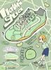 CATSOFA ™️| GIÀY SNEAKER EMOJI DƯA GANG UNISEX CAT&SOFA CS25001