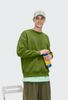 INF ™️| ÁO SWEATER TRƠN CHẤT LIỆU HÀNG ĐẦU NAM NỮ  INF 166W17