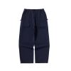 INF®️| QUẦN ỐNG ĐỨNG TÚI BA CHIỀU RETRO NHẬT BẢN UNISEX INF 13353