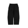 INF®️| QUẦN ỐNG ĐỨNG TÚI BA CHIỀU RETRO NHẬT BẢN UNISEX INF 13353
