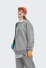 INF ™️| ÁO SWEATER TRƠN CHẤT LIỆU HÀNG ĐẦU NAM NỮ  INF 166W17