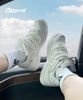 CATSOFA ™️| GIÀY SNEAKER UNISEX WHITE X CAT&SOFA AC300