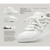 CATSOFA ™️| GIÀY SNEAKER UNISEX WHITE X CAT&SOFA AC300