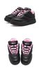 CATSOFA ™️| GIÀY SNEAKER UNISEX PUFF BLACK X CAT&SOFA CS2008
