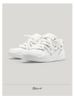 CATSOFA ™️| GIÀY SNEAKER UNISEX WHITE X CAT&SOFA AC300