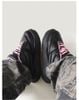 CATSOFA ™️| GIÀY SNEAKER UNISEX PUFF BLACK X CAT&SOFA CS2008