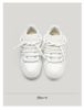 CATSOFA ™️| GIÀY SNEAKER UNISEX WHITE X CAT&SOFA AC300