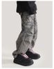 CATSOFA ™️| GIÀY SNEAKER UNISEX PUFF BLACK X CAT&SOFA CS2008