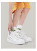 CATSOFA ™️| GIÀY SNEAKER UNISEX WHITE X CAT&SOFA AC300