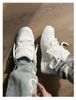 CATSOFA ™️| GIÀY SNEAKER UNISEX WHITE X CAT&SOFA AC300