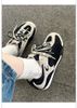 CATSOFA ™️| GIÀY SNEAKER FISHERMAN BLACK LƯỚI THÔ UNISEX CAT&SOFA CS25003