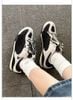 CATSOFA ™️| GIÀY SNEAKER FISHERMAN BLACK LƯỚI THÔ UNISEX CAT&SOFA CS25003