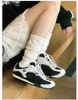 CATSOFA ™️| GIÀY SNEAKER FISHERMAN BLACK UNISEX CAT&SOFA CS25003