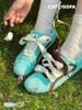 CATSOFA ™️| GIÀY SNEAKER EMOJI LAG MINT CHOCOLATE UNISEX CAT&SOFA CS25001