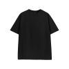 INF®️| ÁO THUN CỔ TRÒN NGẮN TAY DÁNG RỘNG CÔNG NGHỆ CORDURA CHỐNG RÁCH VÀ CHỐNG MÒN INF 3059