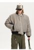 MADEEXTREME®️| ÁO KHOÁC BOMBER ĐÍNH CƯỜM ẤM ÁP UNISEX MADE 240812
