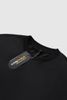 INF®️| ÁO THUN CỔ TRÒN NGẮN TAY DÁNG RỘNG CÔNG NGHỆ CORDURA CHỐNG RÁCH VÀ CHỐNG MÒN INF 3059
