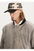 MADEEXTREME®️| ÁO KHOÁC BOMBER ĐÍNH CƯỜM ẤM ÁP UNISEX MADE 240812