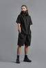 INF®️| ÁO THUN CỔ TRÒN NGẮN TAY DÁNG RỘNG CÔNG NGHỆ CORDURA CHỐNG RÁCH VÀ CHỐNG MÒN INF 3059