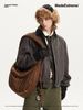 MADEEXTREME®️| ÁO KHOÁC BOMBER RETRO CAO CẤP UNISEX MADE 240813