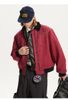 MADEEXTREME®️| ÁO KHOÁC BOMBER RETRO CAO CẤP UNISEX MADE 240813