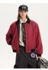 MADEEXTREME®️| ÁO KHOÁC BOMBER RETRO CAO CẤP UNISEX MADE 240813