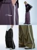 INF®️| QUẦN ỐNG RỘNG ỐNG SUÔNG TOPS RETRO INF 12546