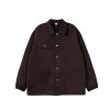 INF®️| ÁO KHOÁC CÔNG SỞ DETROIT CÓ CỔ CO GIÃN VẢI THÔ CHỐNG NHĂN UNISEX INF 5328