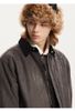 MADEEXTREME®️| ÁO KHOÁC BOMBER RETRO CAO CẤP UNISEX MADE 240813