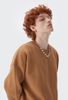 INF ™️| ÁO SWEATER TRƠN CHẤT LIỆU HÀNG ĐẦU NAM NỮ INF 166W172023