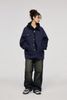 INF®️| ÁO KHOÁC CÔNG SỞ DETROIT CÓ CỔ CO GIÃN VẢI THÔ CHỐNG NHĂN UNISEX INF 5328