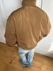 MADEEXTREME®️| ÁO KHOÁC BOMBER DÁNG RỘNG THÂN NGẮN CAO CẤP UNISEX MADE 240900