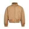 MADEEXTREME®️| ÁO KHOÁC BOMBER DÁNG RỘNG THÂN NGẮN CAO CẤP UNISEX MADE 240900
