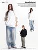 MADEEXTREME®️|  ÁO KHOÁC CỔ CAO KHOÁ KÉO UNISEX 240609
