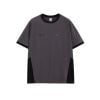 INF®️| ÁO THUN TAY NGẮN PHỐI CỔ ĐIỂN RETRO UNISEX INF 3232